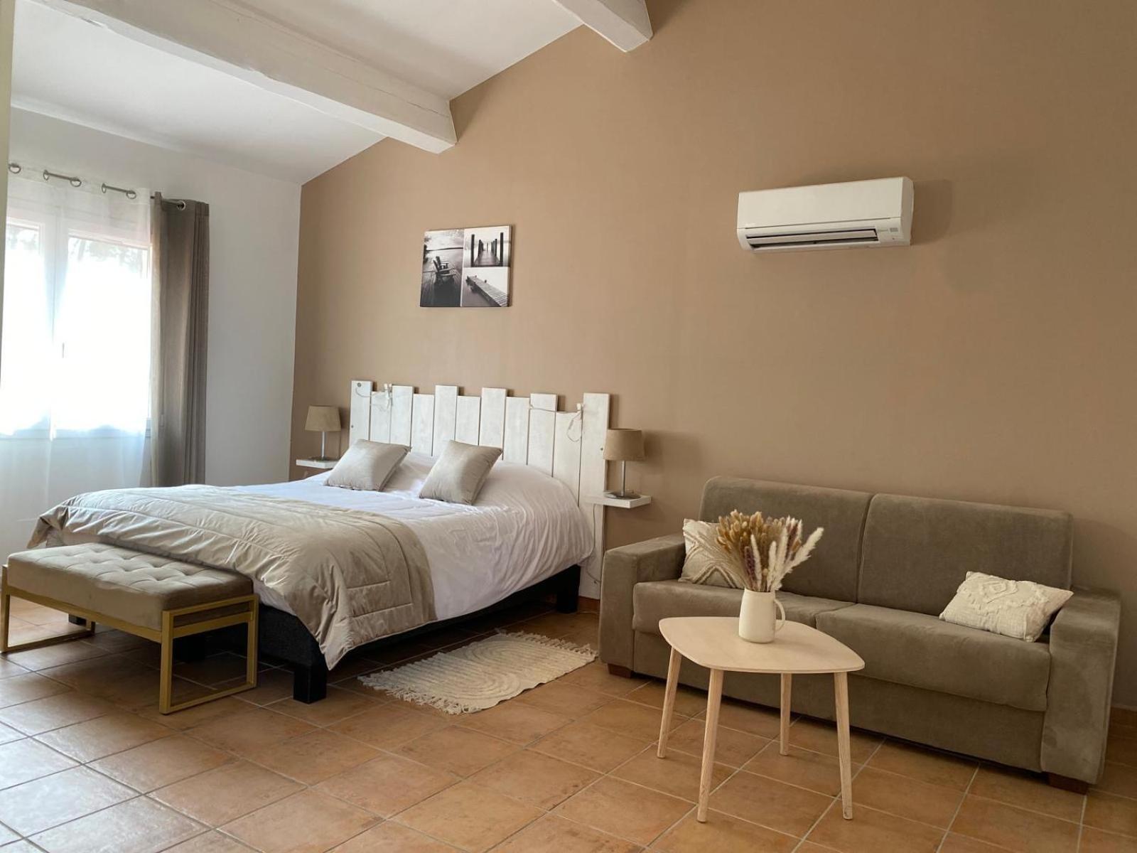 לה קסטלה La Maison Du Castellet מראה חיצוני תמונה